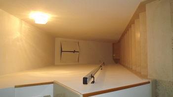 La Conchiglia Domus Apartment โปลีญาโนอามาเร ภายนอก รูปภาพ