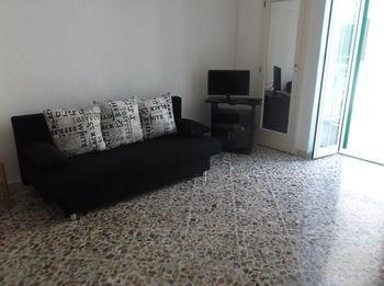 La Conchiglia Domus Apartment โปลีญาโนอามาเร ภายนอก รูปภาพ