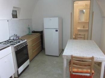 La Conchiglia Domus Apartment โปลีญาโนอามาเร ภายนอก รูปภาพ
