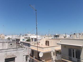 La Conchiglia Domus Apartment โปลีญาโนอามาเร ภายนอก รูปภาพ