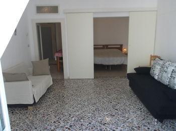 La Conchiglia Domus Apartment โปลีญาโนอามาเร ภายนอก รูปภาพ