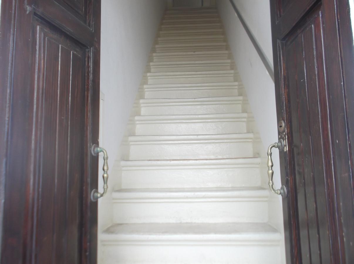 La Conchiglia Domus Apartment โปลีญาโนอามาเร ภายนอก รูปภาพ