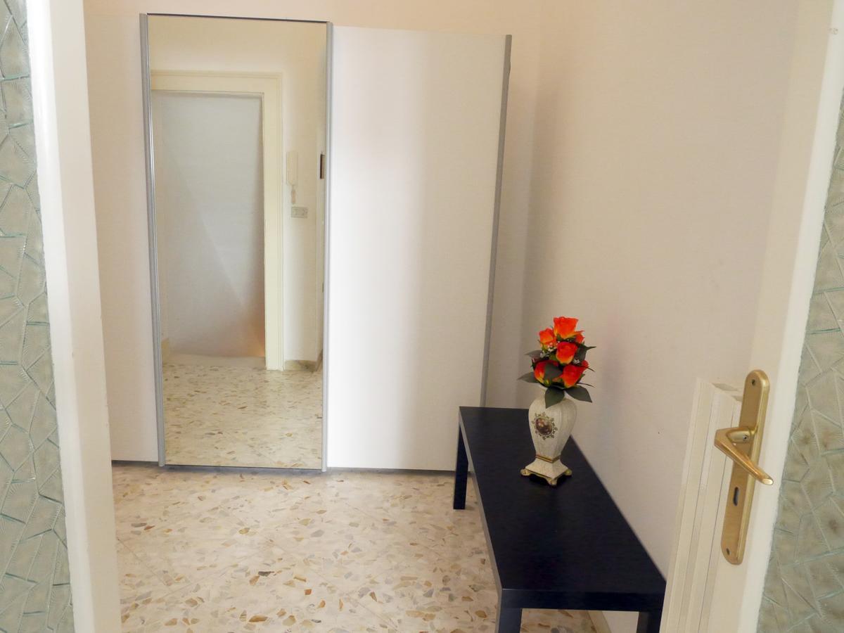 La Conchiglia Domus Apartment โปลีญาโนอามาเร ภายนอก รูปภาพ