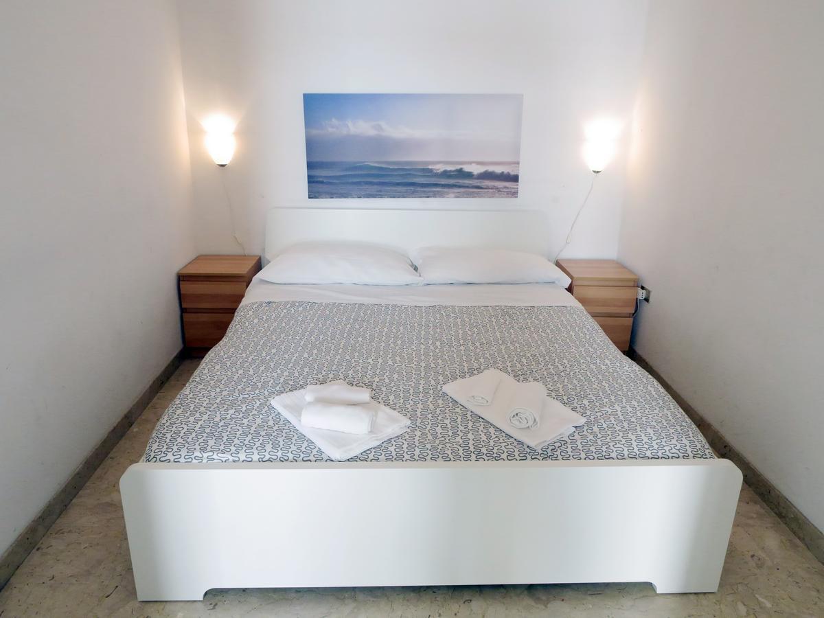 La Conchiglia Domus Apartment โปลีญาโนอามาเร ภายนอก รูปภาพ
