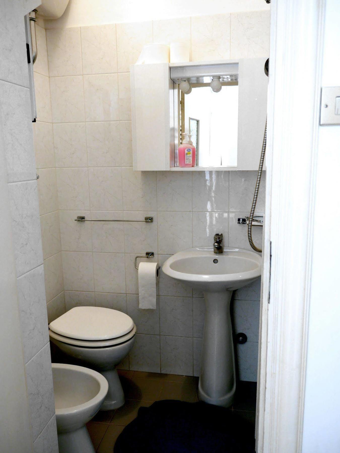 La Conchiglia Domus Apartment โปลีญาโนอามาเร ภายนอก รูปภาพ