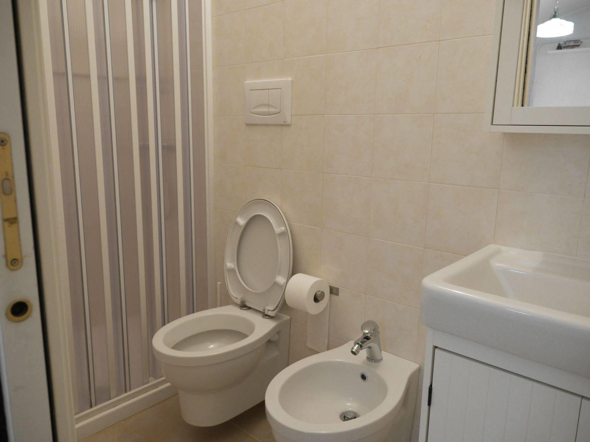 La Conchiglia Domus Apartment โปลีญาโนอามาเร ภายนอก รูปภาพ