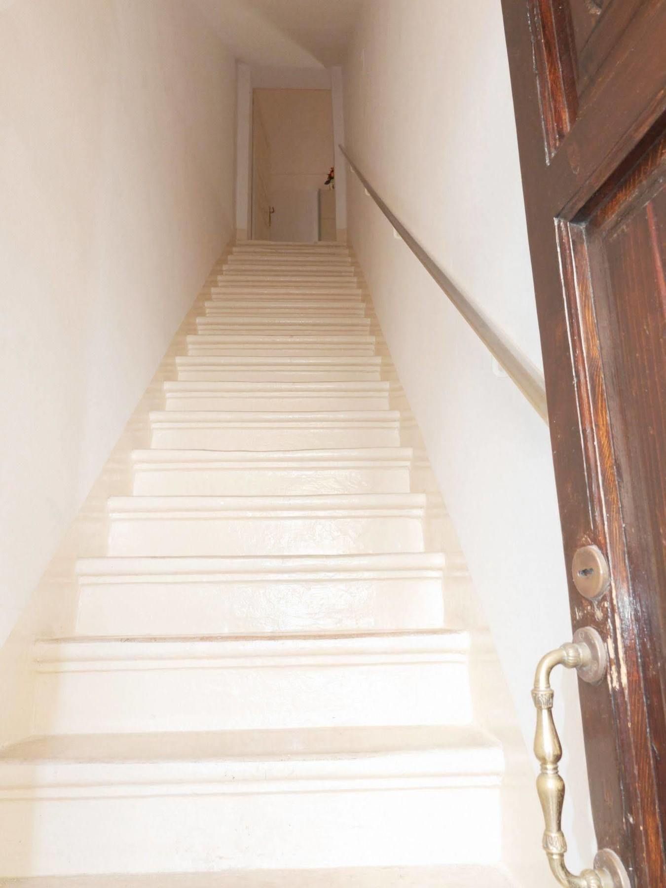 La Conchiglia Domus Apartment โปลีญาโนอามาเร ภายนอก รูปภาพ